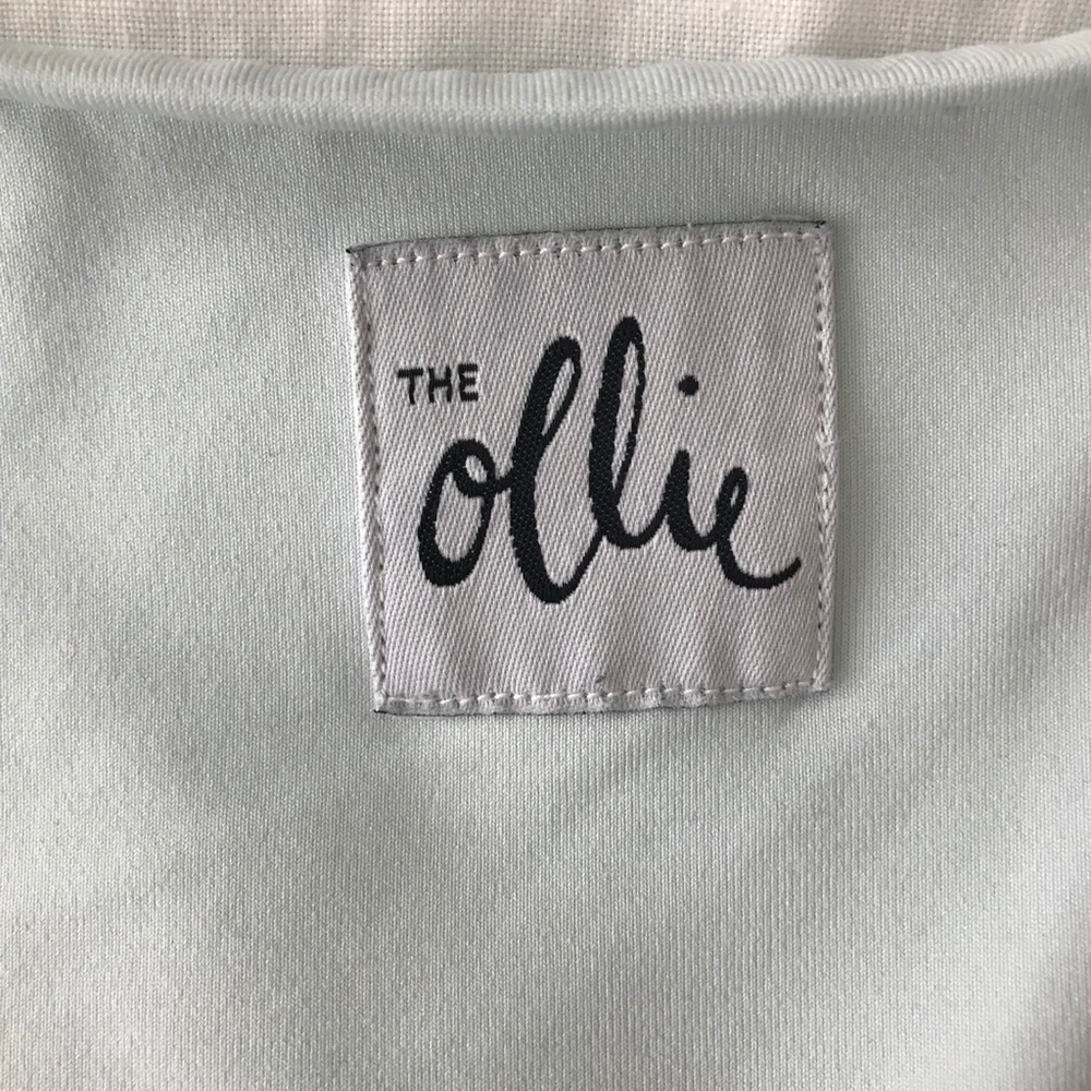 Ollie swaddle